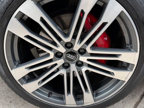 Used 2018 Audi SQ5 Prestige image 19