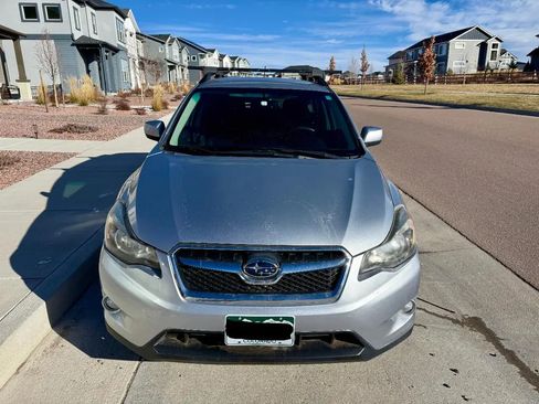 Used 2013 Subaru Crosstrek 2.0i Premium image 4