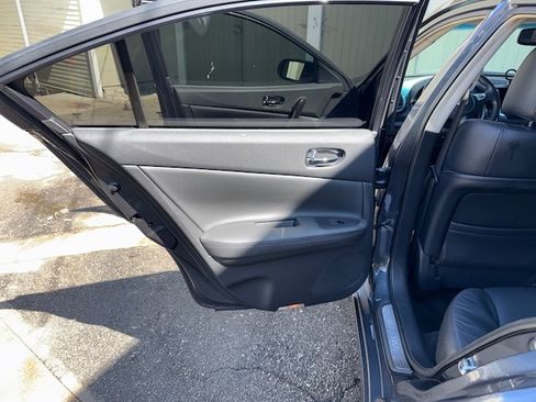 Used 2012 Nissan Maxima 3.5 SV w/ Premium Pkg image 16