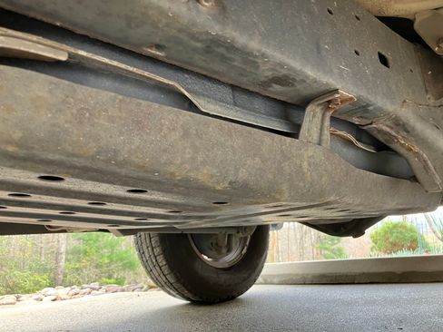 Used 1997 Toyota 4Runner SR5 image 20