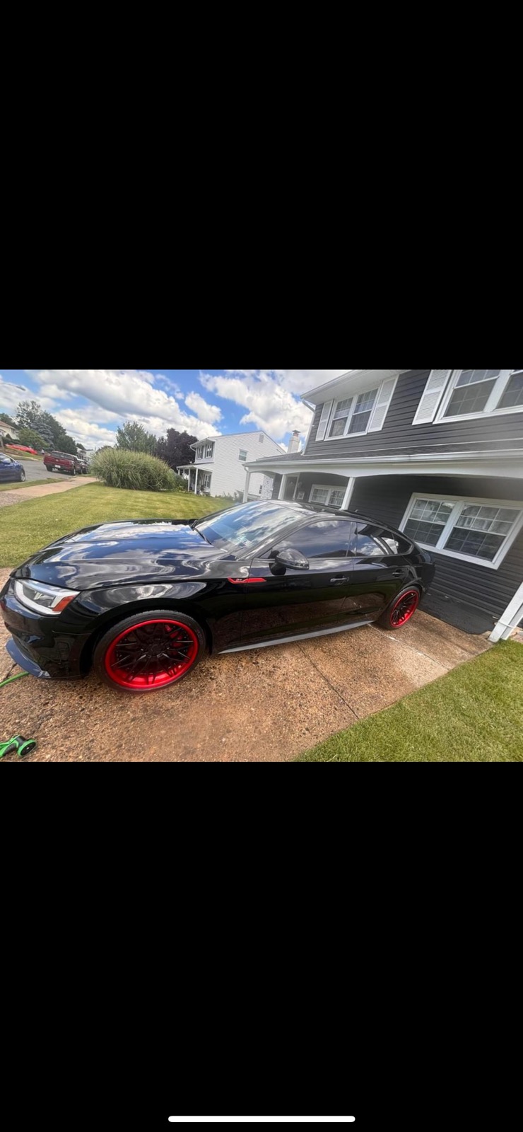 Used 2018 Audi S5 Premium Plus w/ Navigation Package AWD/4WD image 11