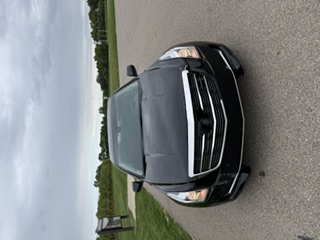 Used 2016 Cadillac ATS 2.0T AWD Sedan image 5