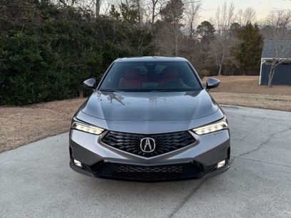 Used 2023 Acura Integra A-Spec