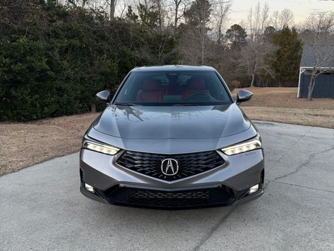 Used 2023 Acura Integra A-Spec image 1