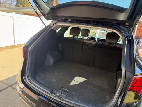 Used 2017 Hyundai Santa Fe Sport image 29