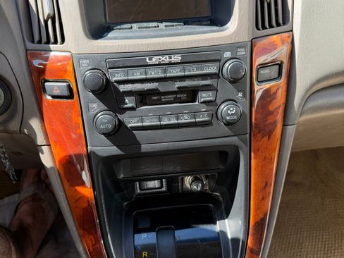 Used 2001 Lexus RX 300 image 18