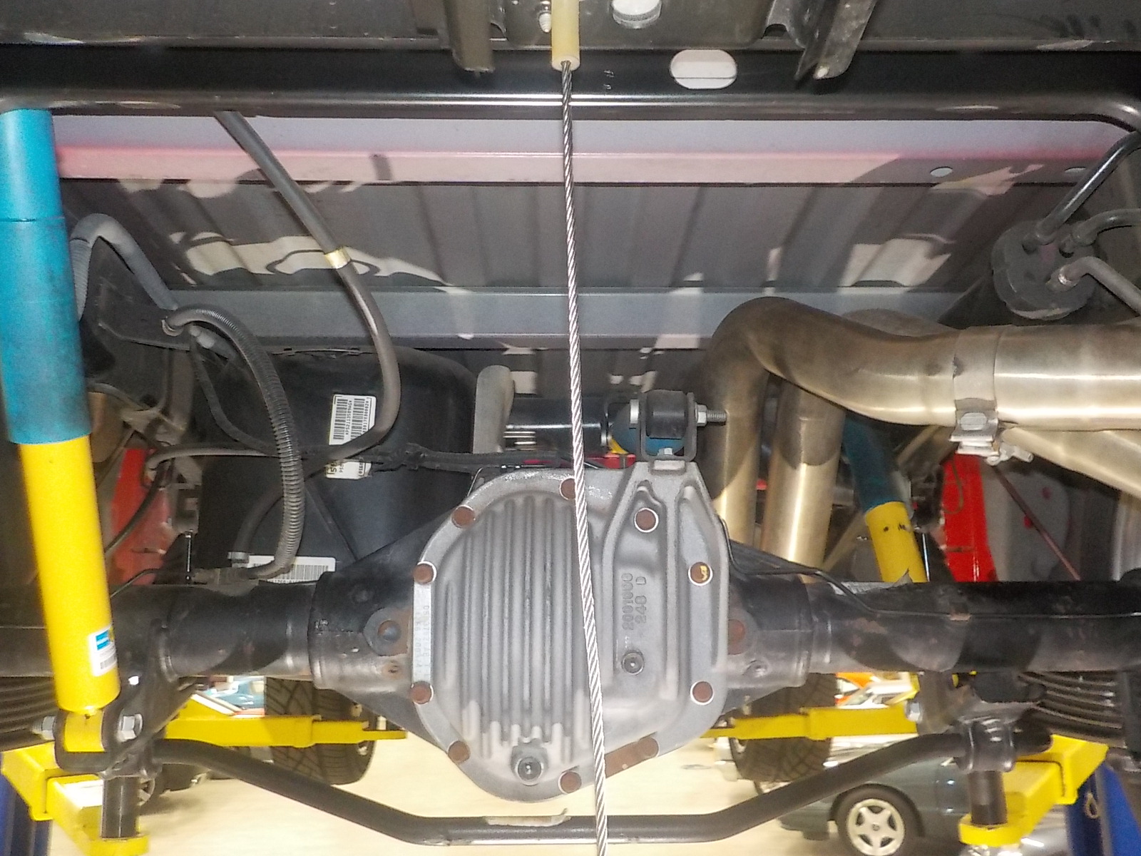 Used 2005 Dodge Ram 1500 Truck 2WD Regular Cab image 24