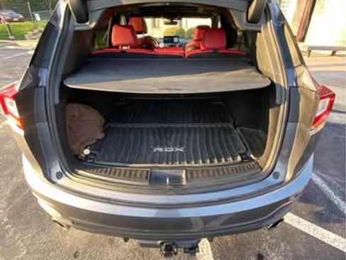 Used 2019 Acura RDX A-Spec image 14