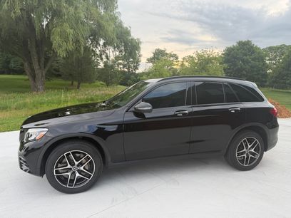 Used 2018 Mercedes-Benz GLC 300 4MATIC