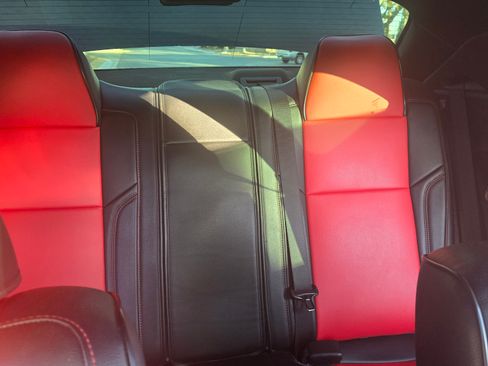 Used 2021 Dodge Challenger SXT w/ Blacktop Package image 12