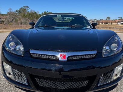 Used 2008 Saturn Sky Red Line