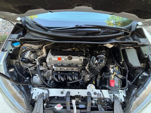 Used 2014 Honda CR-V EX-L image 9