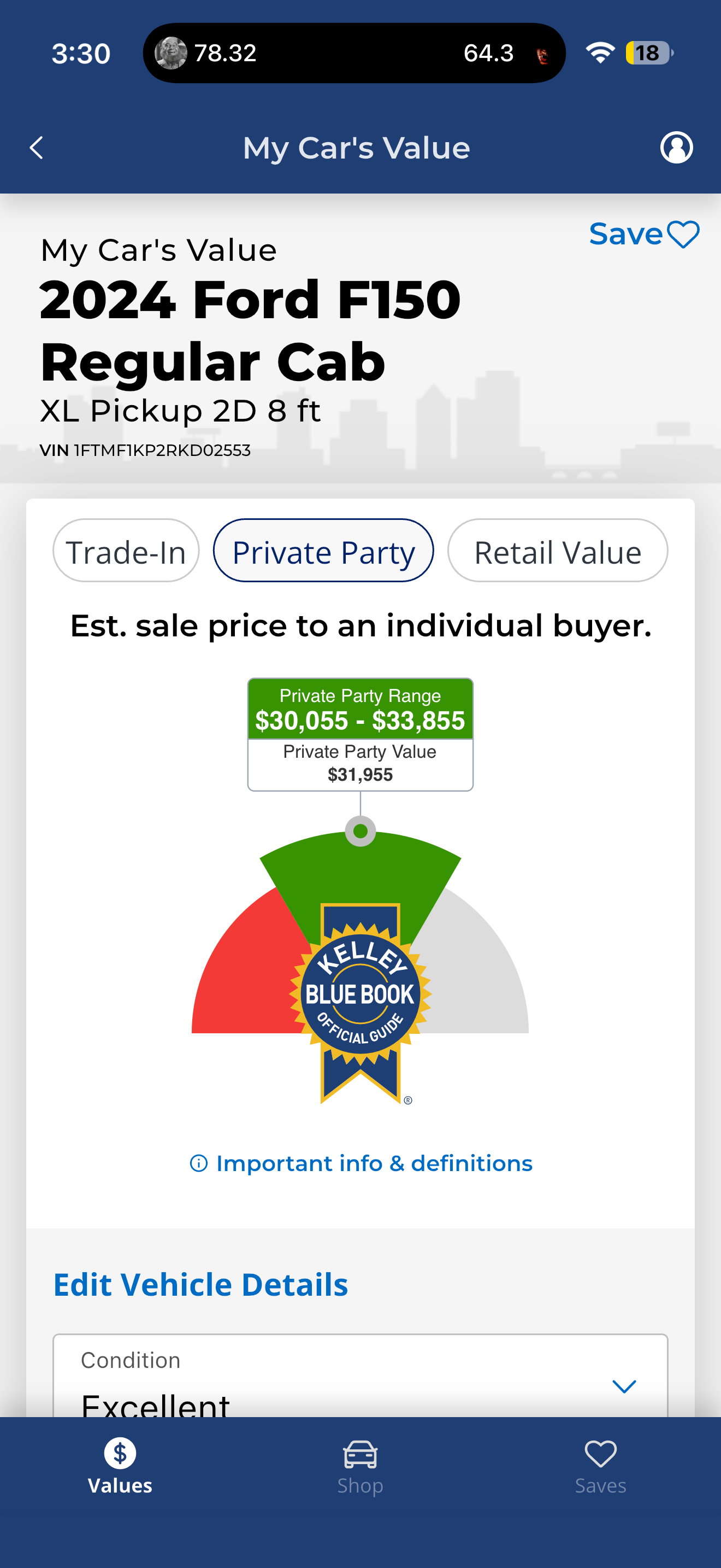 Used 2024 Ford F150 XL RWD image 12