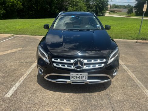 Used 2018 Mercedes-Benz GLA 250 image 8
