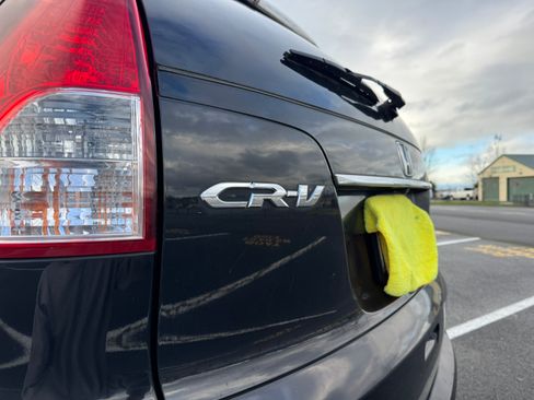 Used 2014 Honda CR-V EX image 6