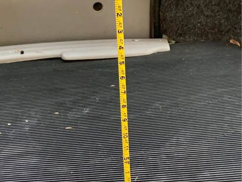 Used 2008 Chevrolet Uplander image 8