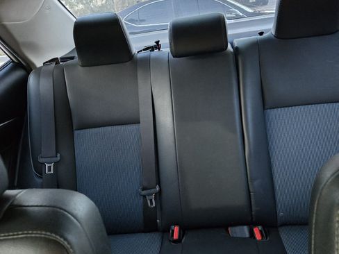 Used 2014 Toyota Corolla S image 9