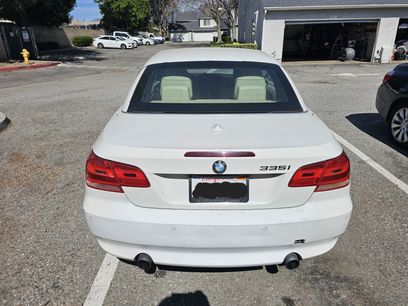 Used 2008 BMW 335i Convertible