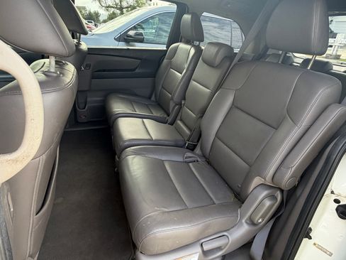 Used 2014 Honda Odyssey EX-L image 14