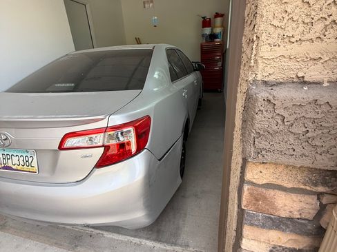 Used 2012 Toyota Camry SE image 14