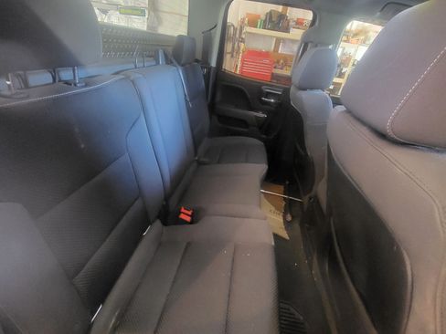 Used 2015 GMC Sierra 2500 SLE w/ SLE Preferred Package image 10