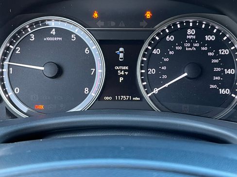 Used 2013 Lexus GS 350 w/ Premium Pkg image 11