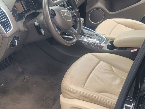 Used 2014 Audi Q5 2.0T Premium Plus image 6