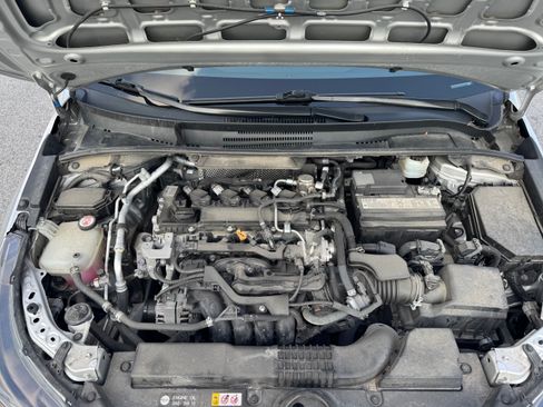 Used 2020 Toyota Corolla SE FWD image 13