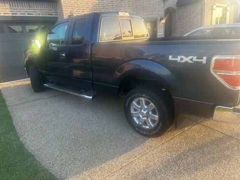 Used 2013 Ford F150 XLT w/ Luxury Equipment Group AWD/4WD image 5
