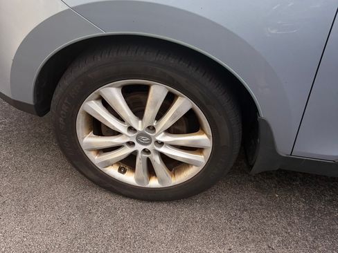 Used 2013 Hyundai Tucson Limited w/ Premium Pkg AWD/4WD image 27