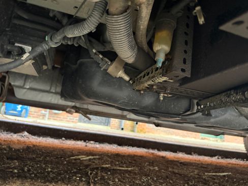 Used 2023 Ford Transit 250 148 High Roof Extended image 22