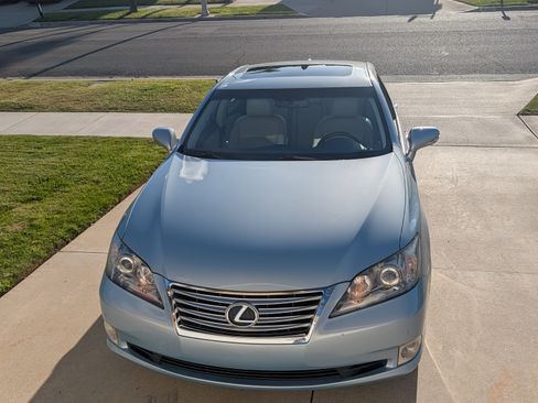 Used 2012 Lexus ES 350 image 2