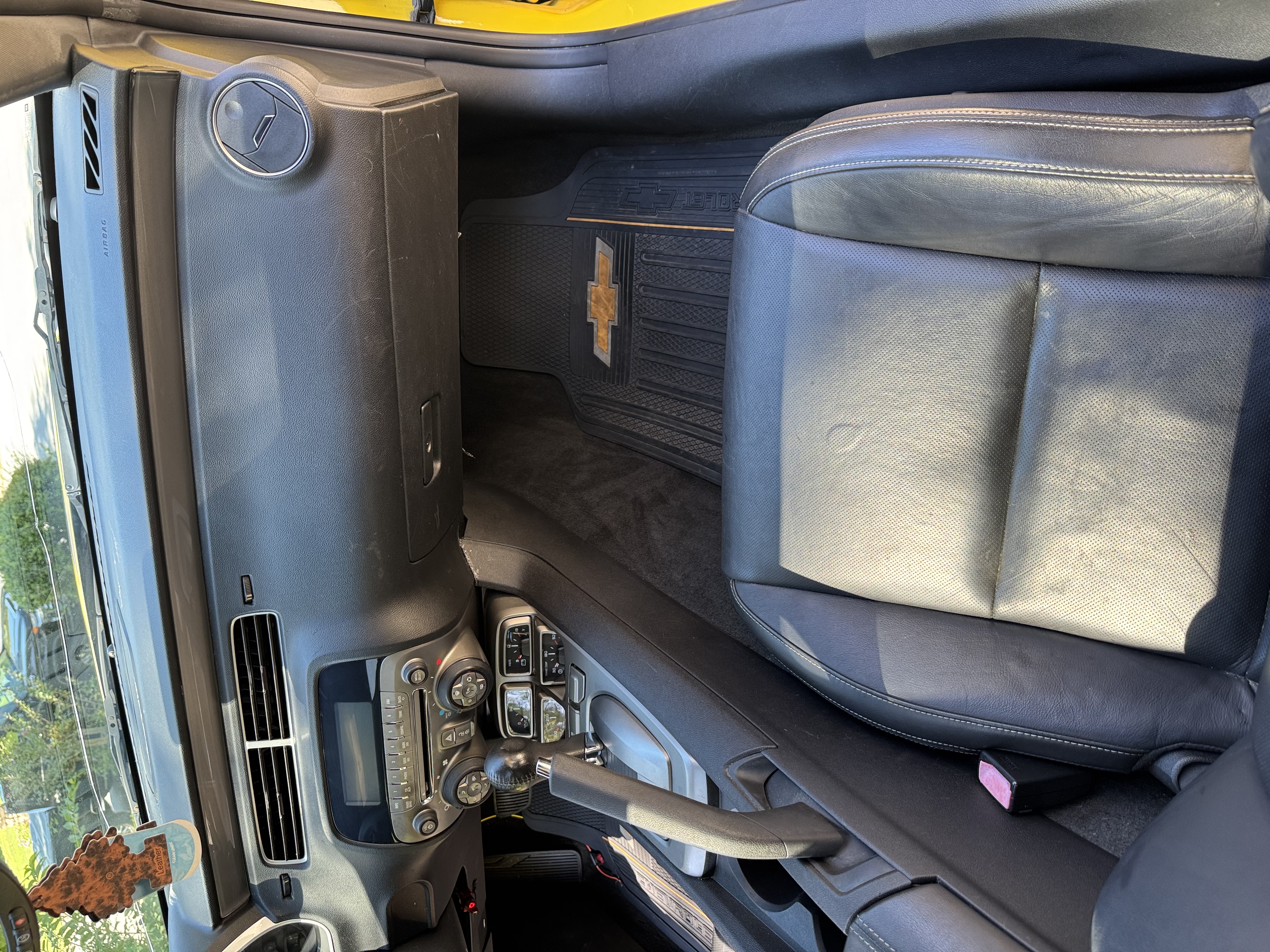 Used 2010 Chevrolet Camaro LT w/ RS Package RWD image 15