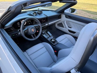 Used 2026 Porsche 911 Carrera GTS