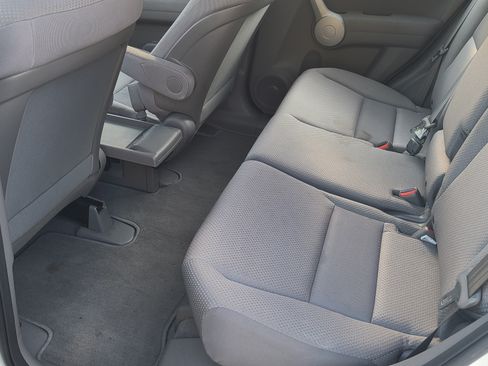 Used 2007 Honda CR-V LX image 18