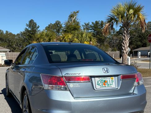 Used 2011 Honda Accord EX-L image 8