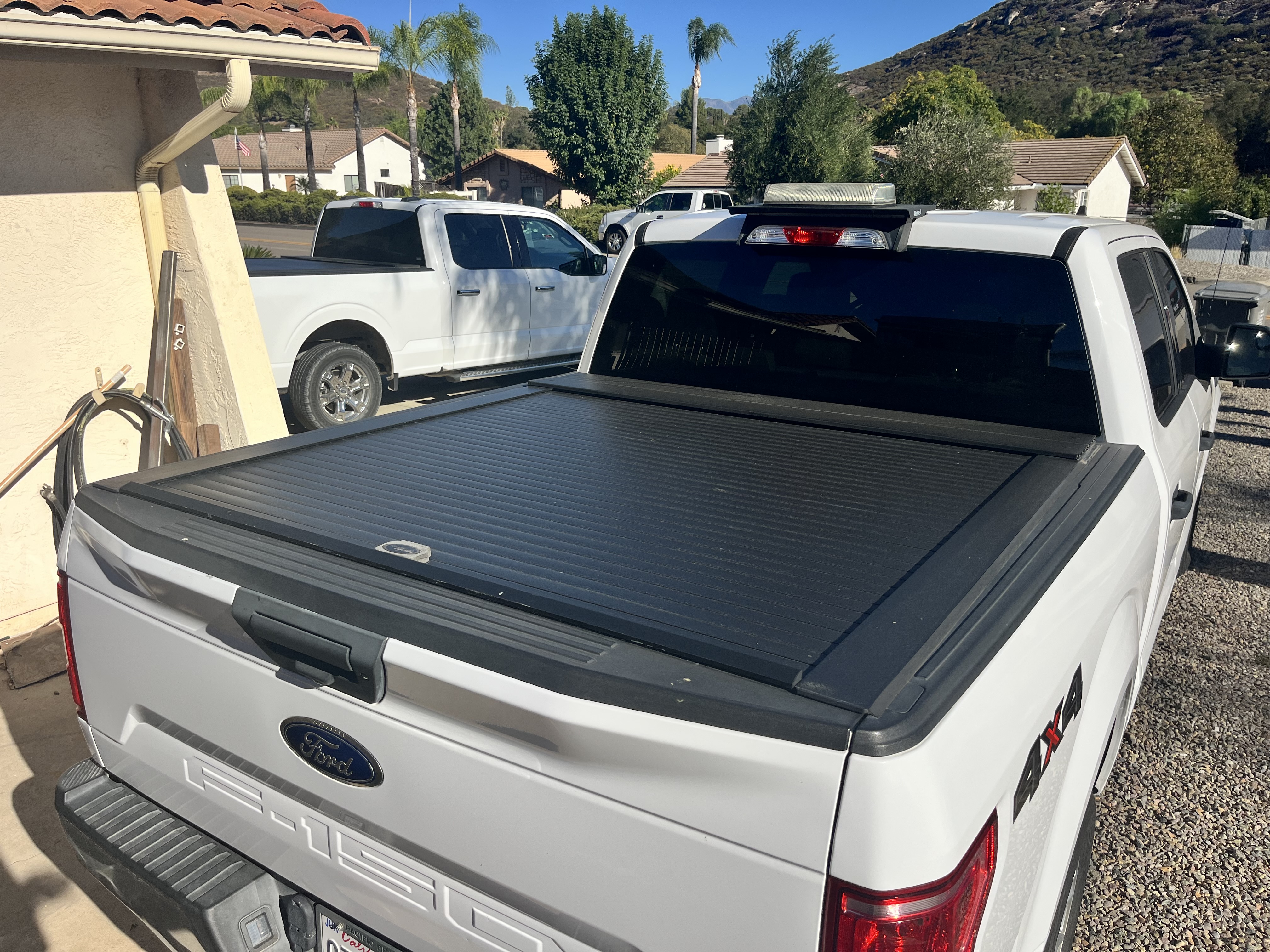 Used 2019 Ford F150 XLT w/ Equipment Group 301A Mid AWD/4WD image 1