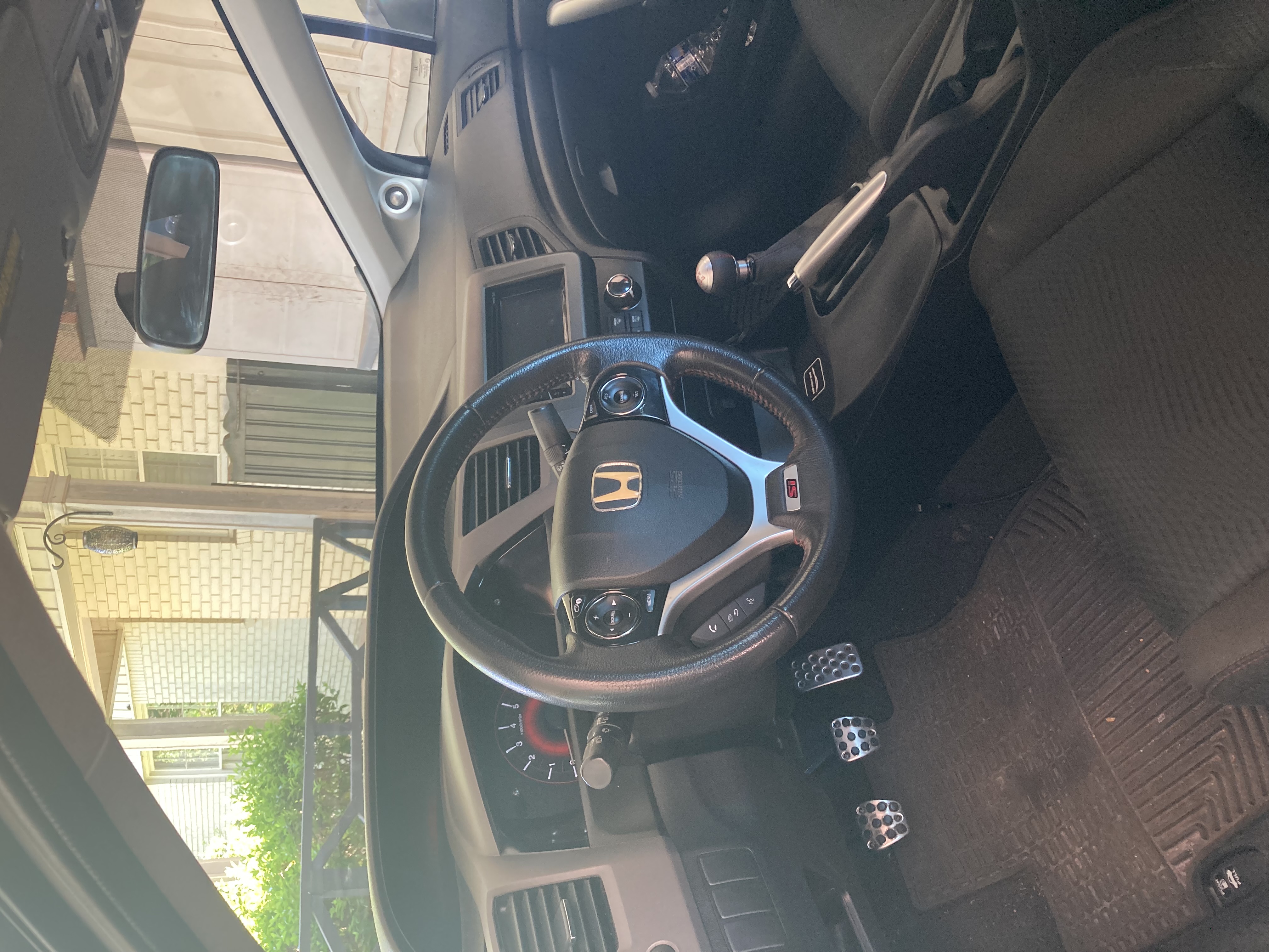Used 2012 Honda Civic Si image 14