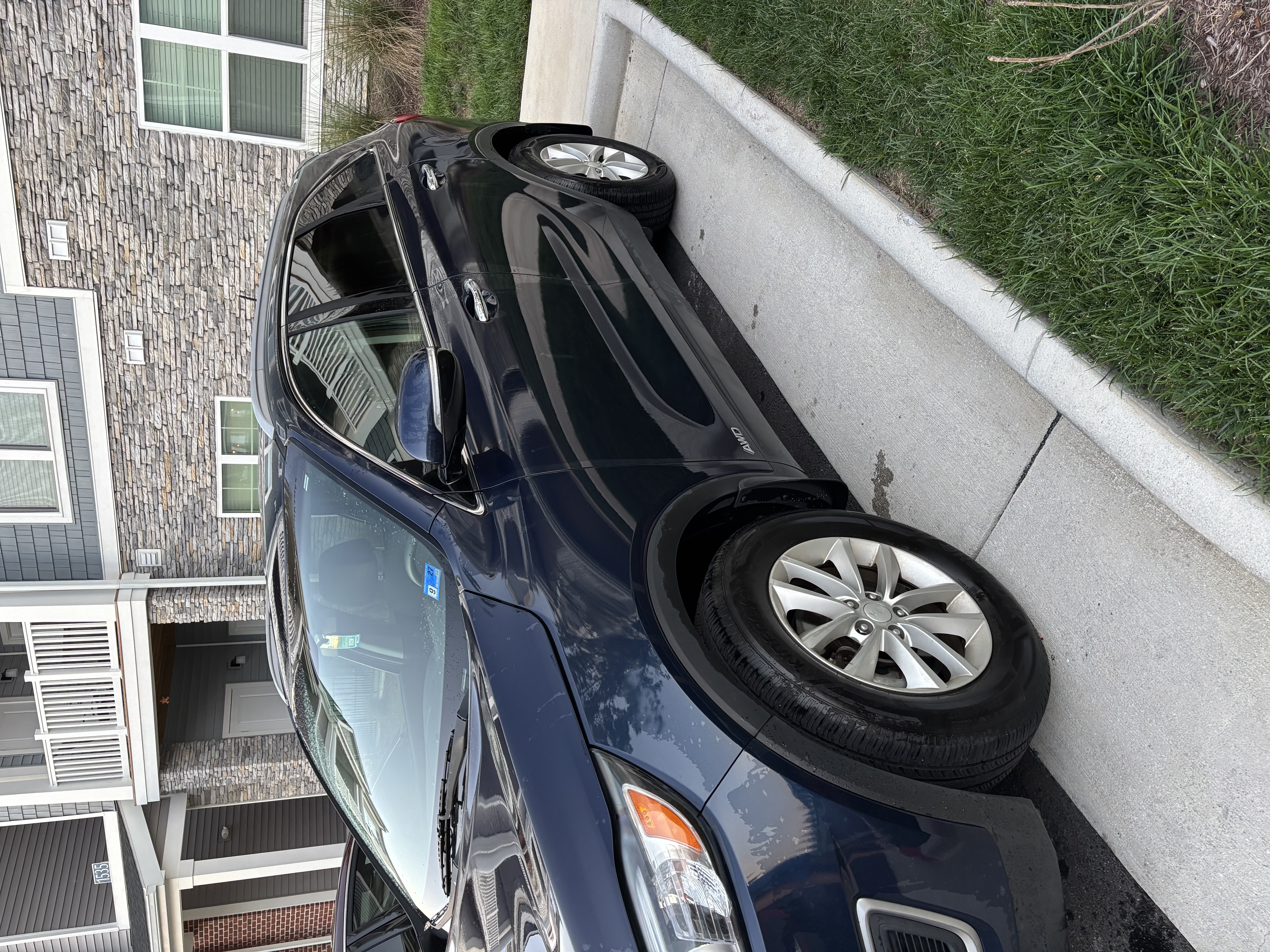 Used 2016 Kia Sorento AWD image 5