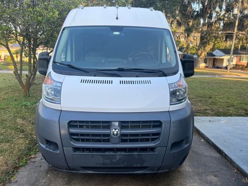 Used 2017 RAM ProMaster 2500 image 28