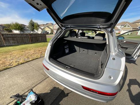 Used 2019 Audi Q5 2.0T Premium Plus image 8