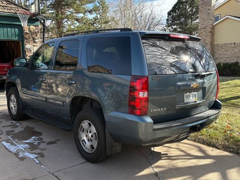 Used 2010 Chevrolet Tahoe LS w/ Interior Plus Package image 3
