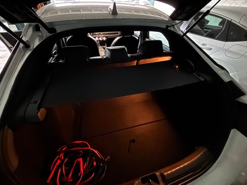 Used 2023 Honda Civic Sport image 9