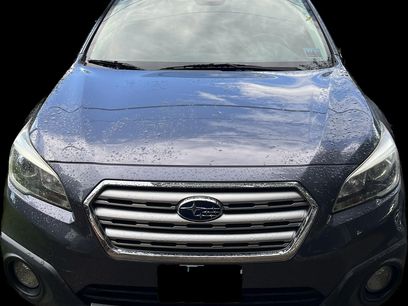 Used 2016 Subaru Outback 2.5i Limited