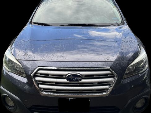 Used 2016 Subaru Outback 2.5i Limited image 1