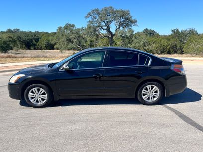 Used 2012 Nissan Altima 2.5 SL w/ 2.5SL Pkg