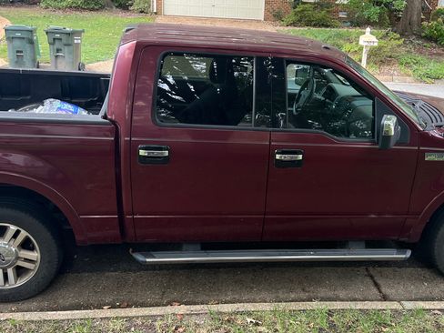 Used 2006 Ford F150 XLT image 5