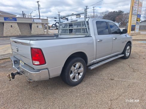 Used 2014 RAM 1500 Lone Star image 4