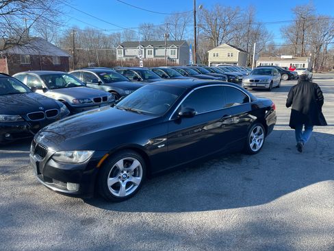 Used 2010 BMW 328i Convertible image 4