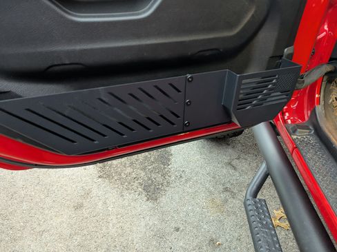 Used 2022 Jeep Gladiator Rubicon w/ Trailer Tow Package image 17